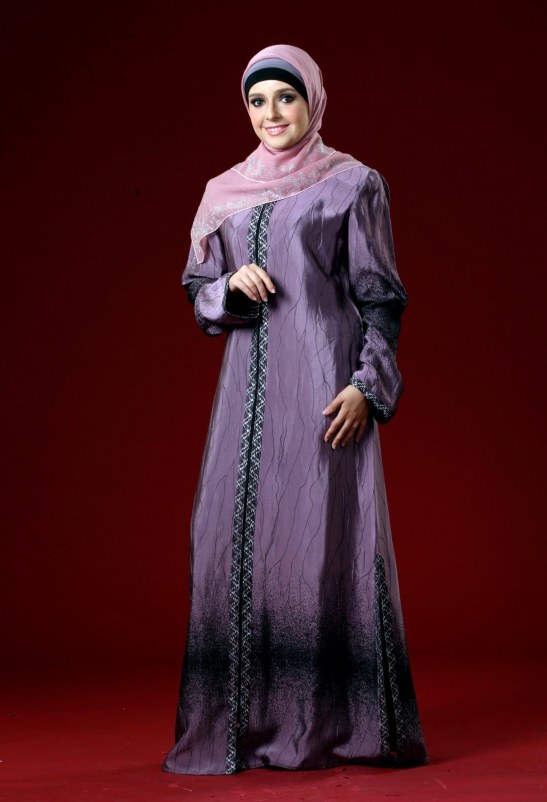 burka Design abaya