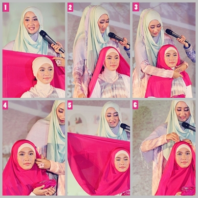 hijab pashmina