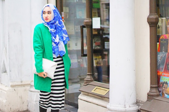 hijab-street by dian-pelangi