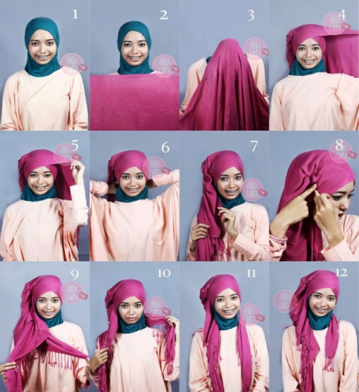 hijab-tutorial-cross-wave-pahmina