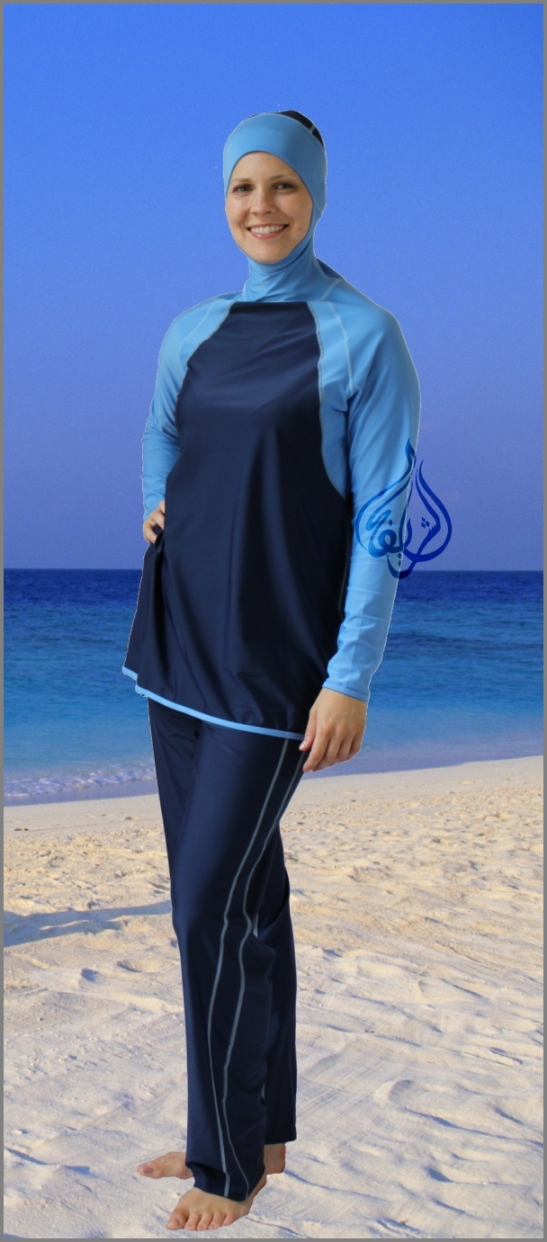 islamic swimwear for women