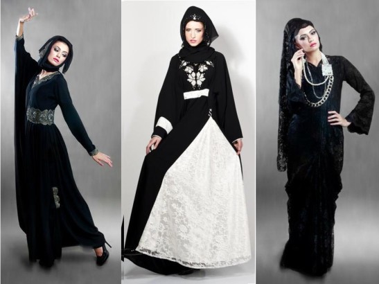women-abaya fashion design