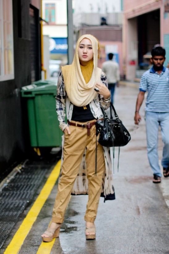 Yellow-Hijab-Street-Style