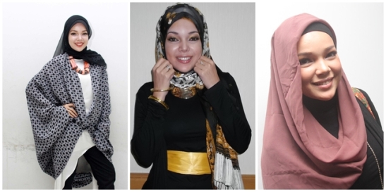 Trend-Model-Hijab-ala-Dewi-Sandra